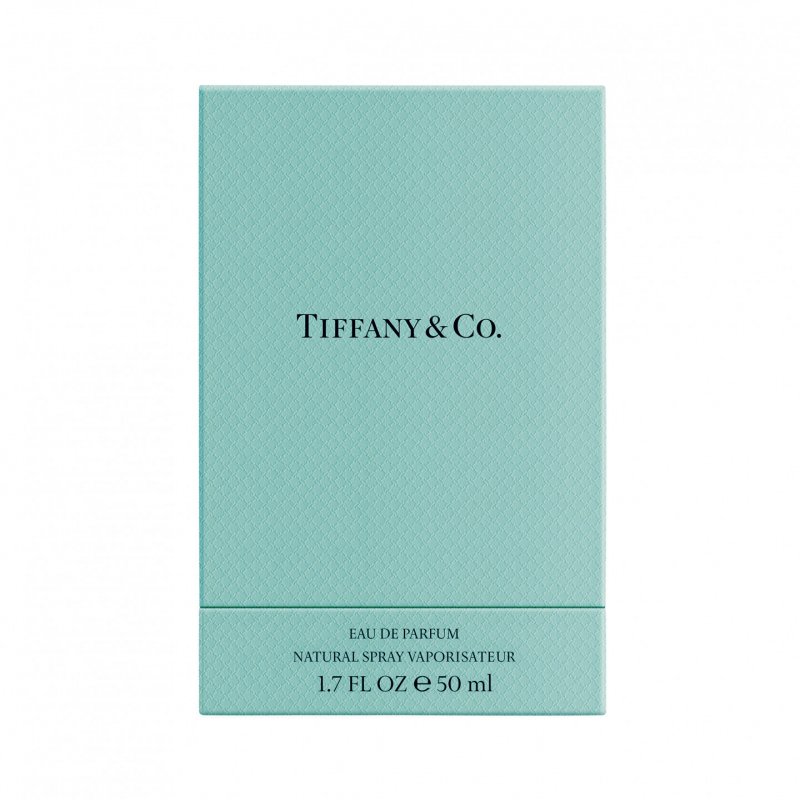 Tiffany & Co compatible. - Eau De Parfum 50 ml
