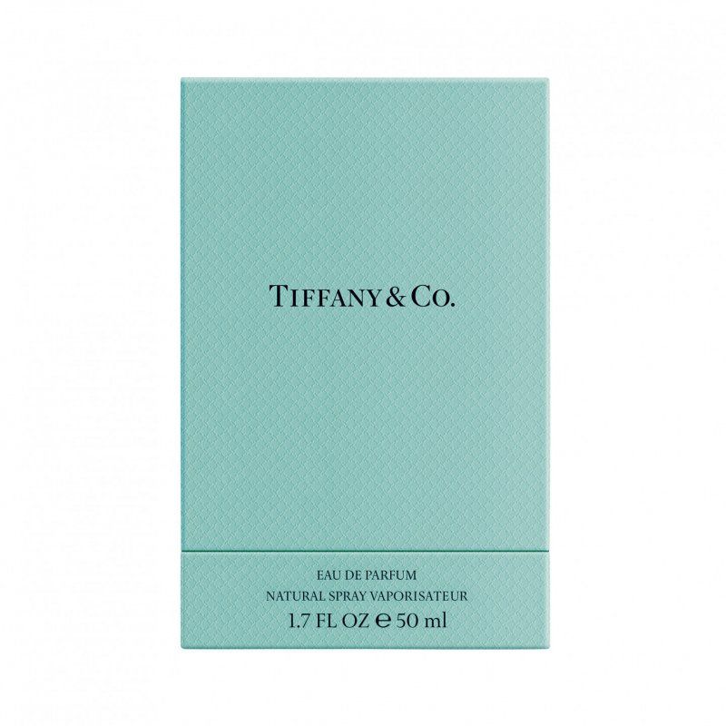 Tiffany & Co. EDP 50 ml Women