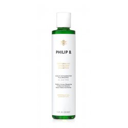 Philip B compatible - Peppermint and Avocado Volumizing Clarifying Shampoo 220 ml