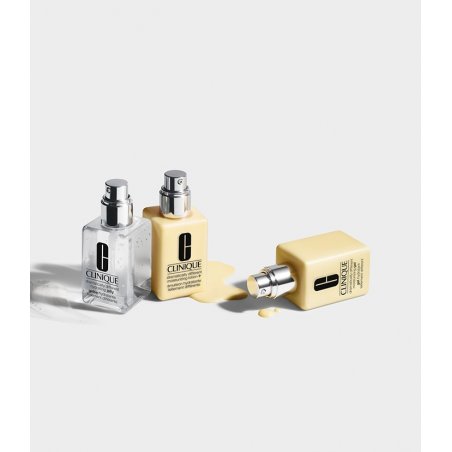 Clinique Dramatically Different Moisturizing Gel