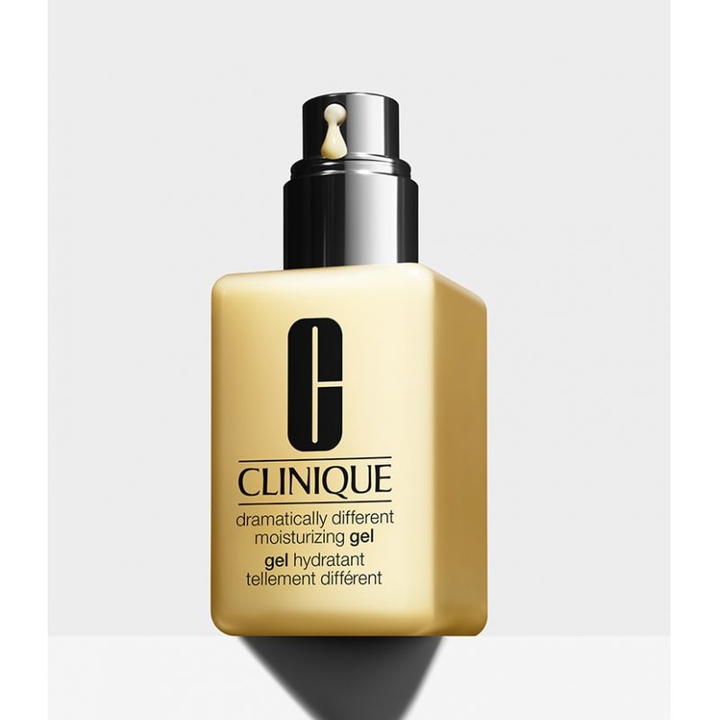 Clinique compatible - Dramatically Different Moisture Gel 125 ml. /Skin Care