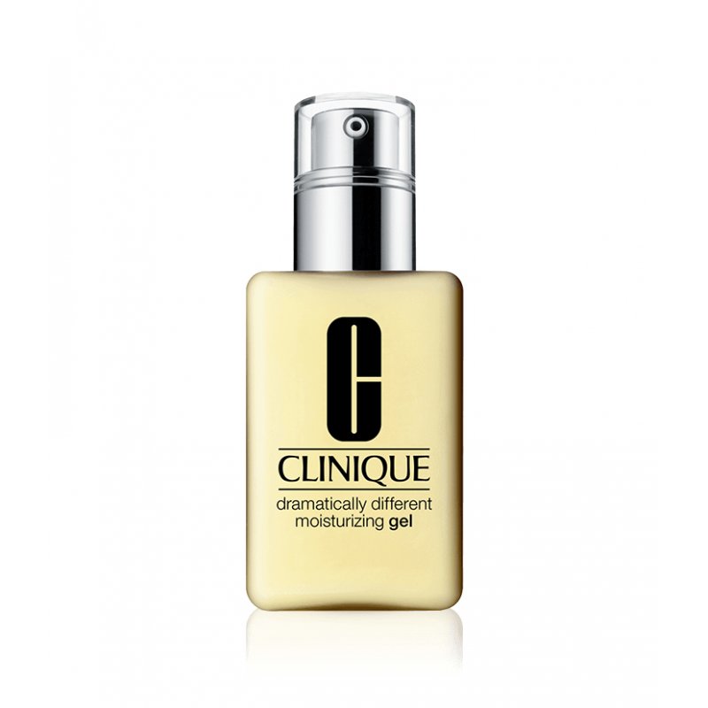 Clinique Dramatically Different gel pour le visage 125 ml Femmes