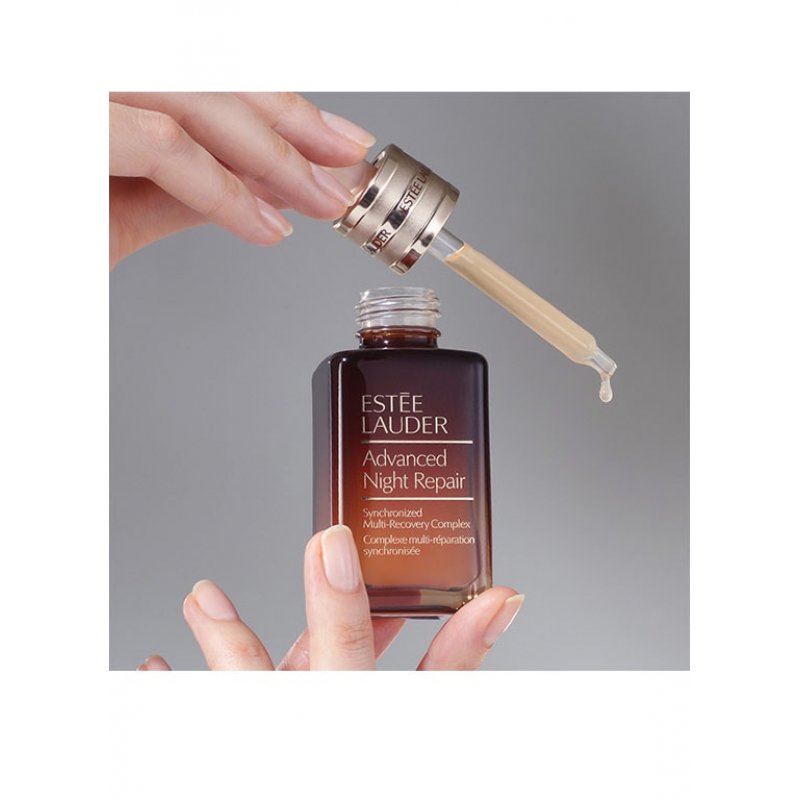 Estée Lauder Advanced Night Repair Complexe multi-réparation synchronisée 50ml