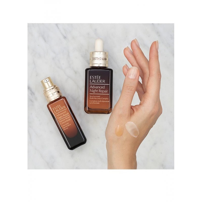 Estée Lauder Advanced Night Repair Complexe multi-réparation synchronisée 50ml