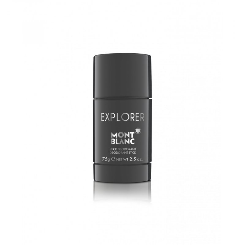 Montblanc - Explorer Deo Stick 75g