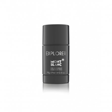 Montblanc Explorer 75 g