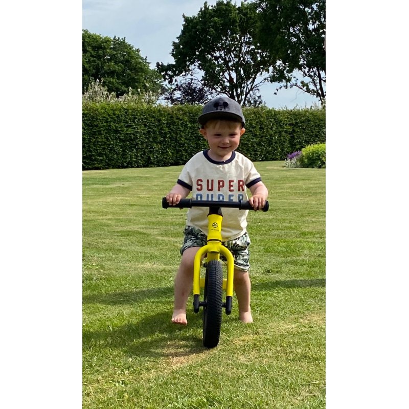 EURO PLAY 505501 jouet à bascule et à enfourcher Vélo à pédales