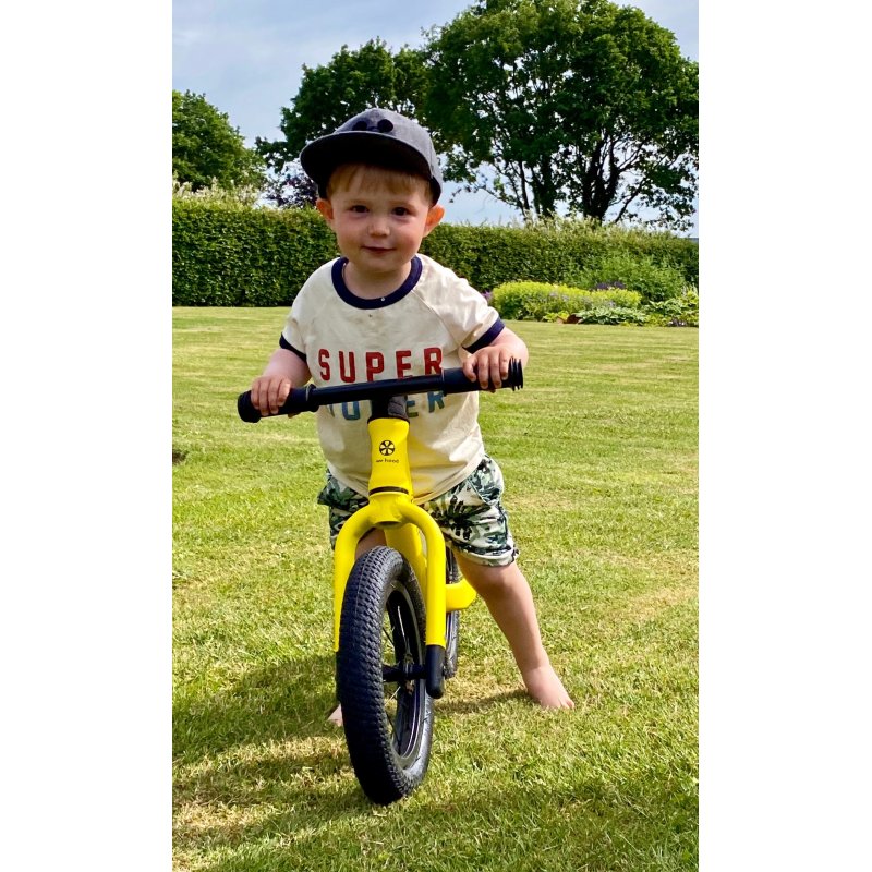 EURO PLAY 505501 jouet à bascule et à enfourcher Vélo à pédales