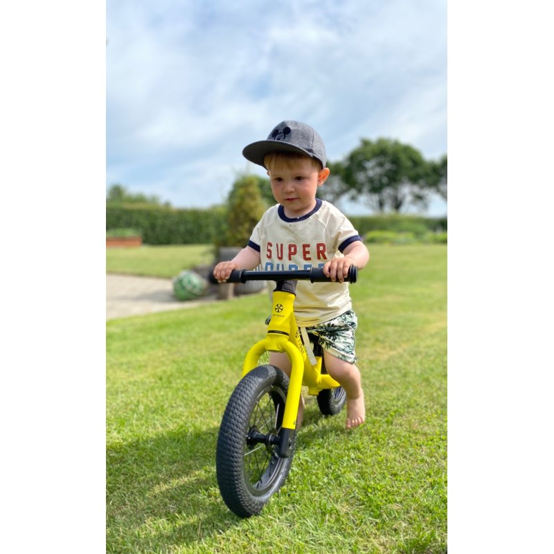 My Hood - Rider - Green (505501)