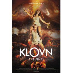 Nordisk Film 2392031 movie/video Blu-ray Danish