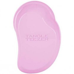 Tangle Teezer Fine & Fragile Universal Paddle hairbrush Pink 1 pc(s)