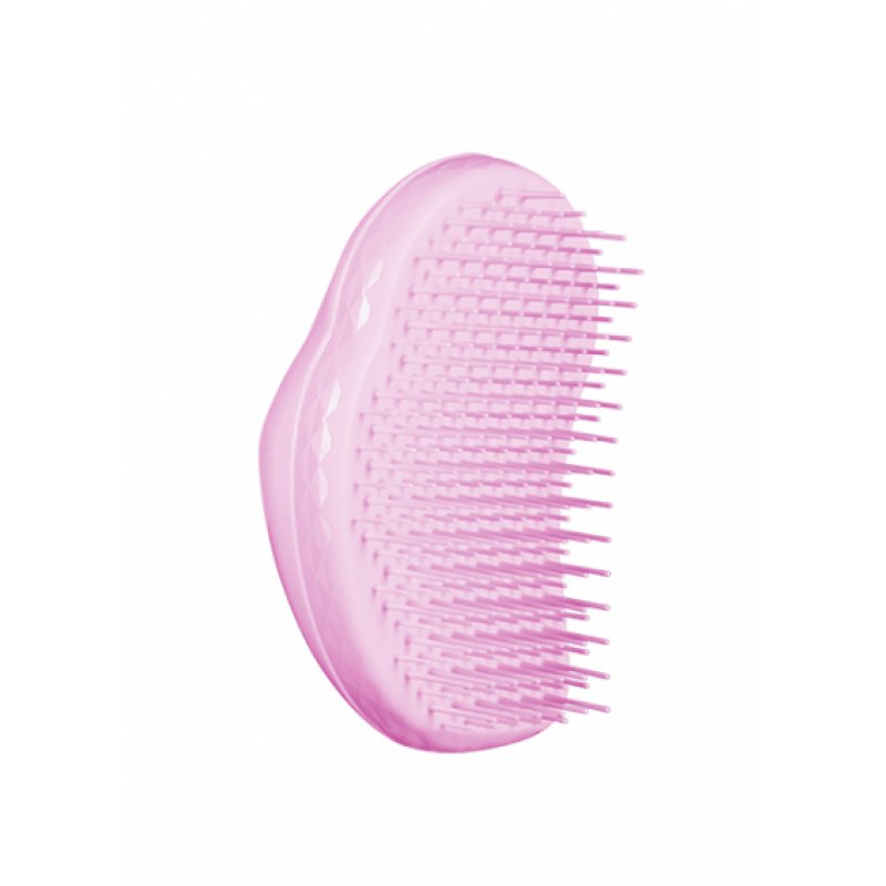 Tangle Teezer Fine & Fragile Universel Brosse à cheveux rectangulaire Rose 1 pièce(s)