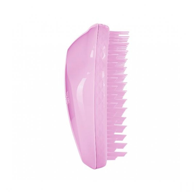Tangle Teezer Fine & Fragile Universal Paddle hairbrush Pink 1 pc(s)