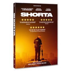 Soul Media Shorta DVD Danish