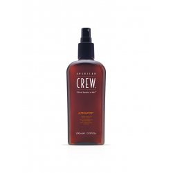 American Crew 33401024017 hair lotion & spray Hair spray Men 100 ml
