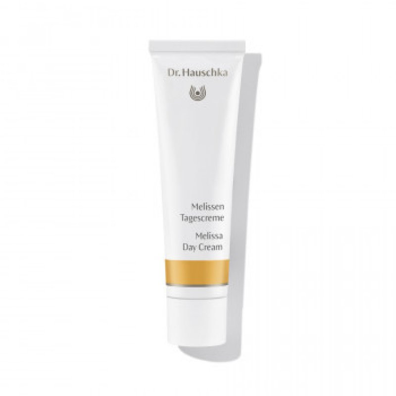 Dr. Hauschka Melissa Day Cream Crème de jour Visage All ages 30 ml