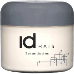 IdHAIR - Extreme Titanium 100 ml
