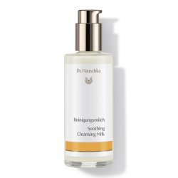 Dr. Hauschka Soothing Cleansing Milk Women 145 ml