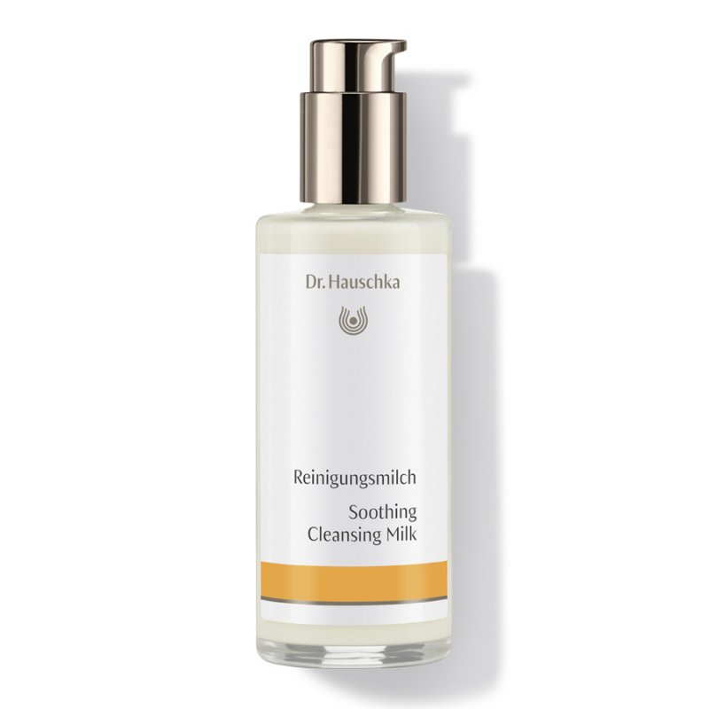 Dr. Hauschka compatible - Soothing Cleansing Milk 145 ml