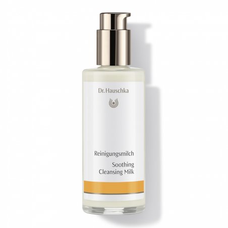 Dr. Hauschka compatible - Soothing Cleansing Milk 145 ml