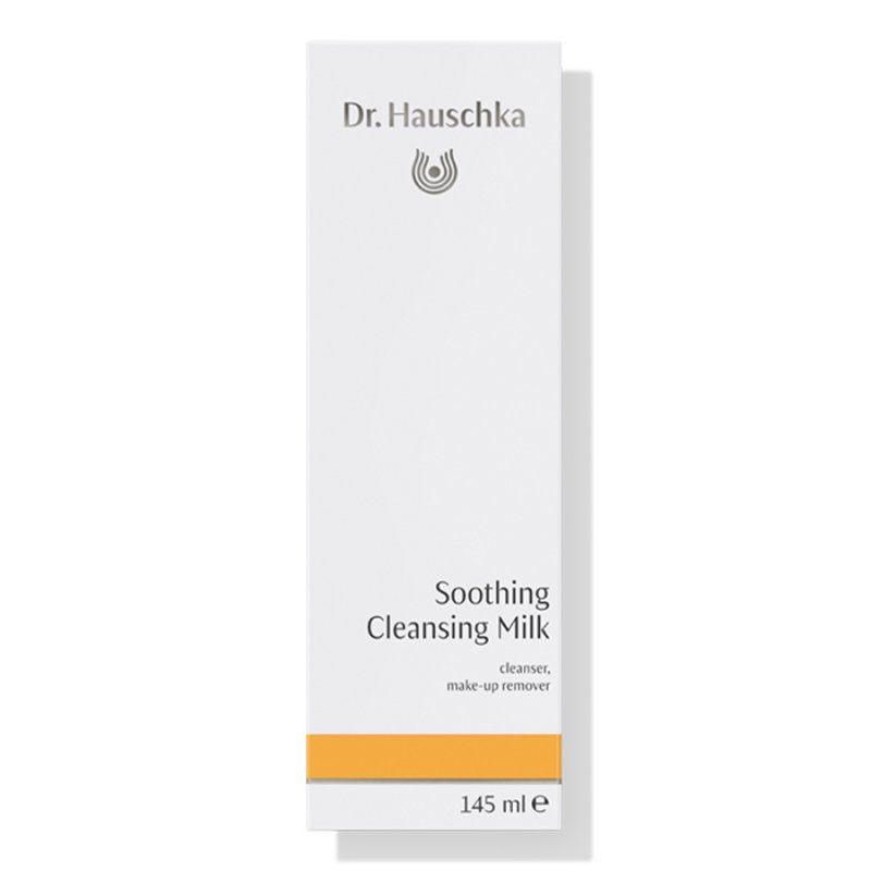 Dr. Hauschka Soothing Cleansing Milk Women 145 ml