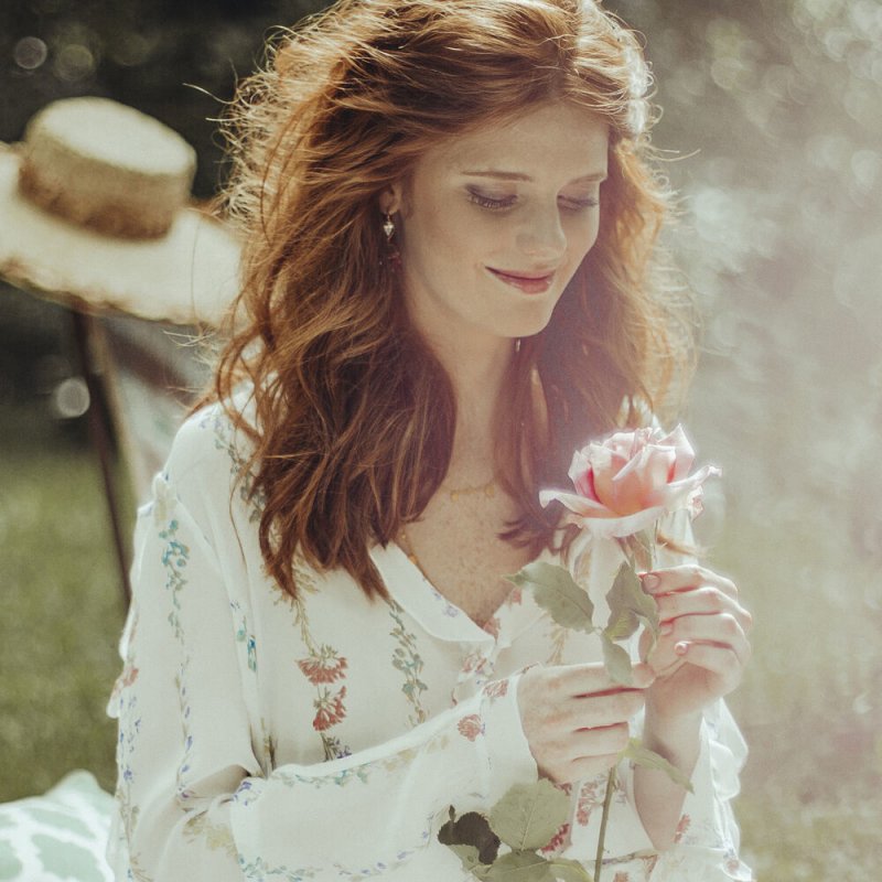 Sisley Izia Eau De Parfum 30ml