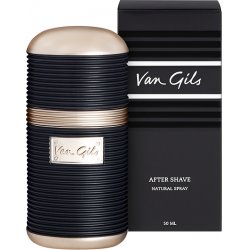 Van Gils Strictly For Men Lotion après-rasage 50 ml