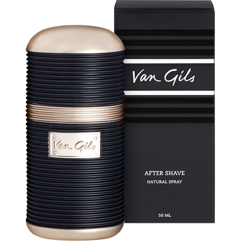 Van Gils Strictly For Men After shave lotion 50 ml