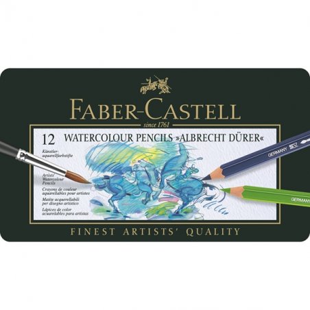 Faber-Castell Albrecht Dürer Multi 12 pc(s)
