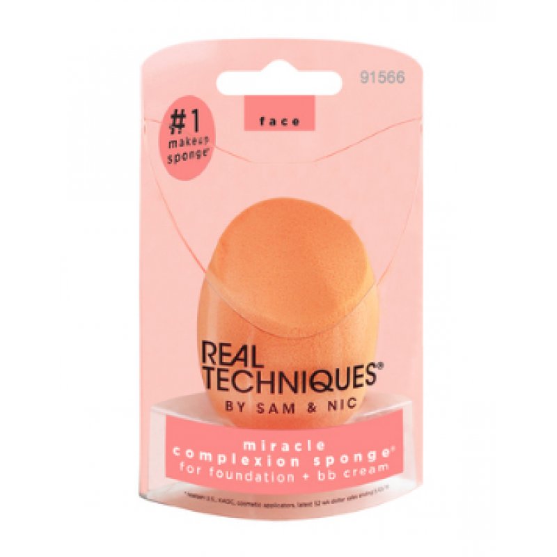 Real Techniques Miracle Complexion Sponge