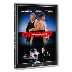 Soul Media Under overfladen DVD Danois