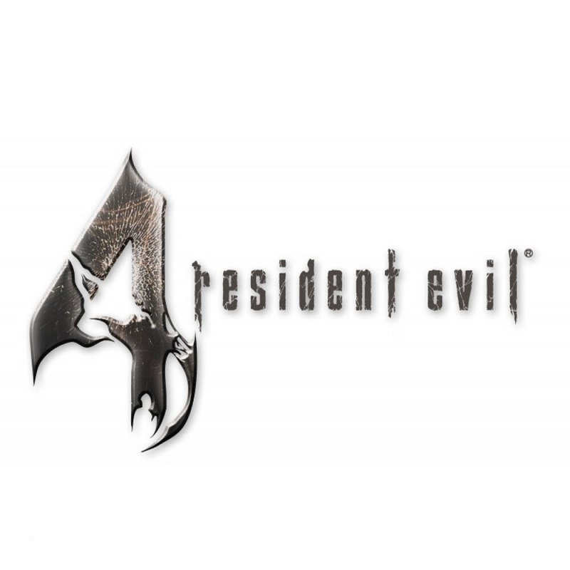 Capcom Resident Evil 4 HD Reissue Allemand, Anglais, Espagnol, Français, Italien PlayStation 4