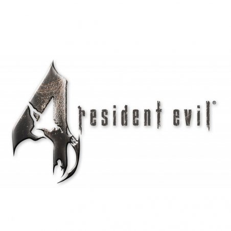 Resident Evil 4 HD