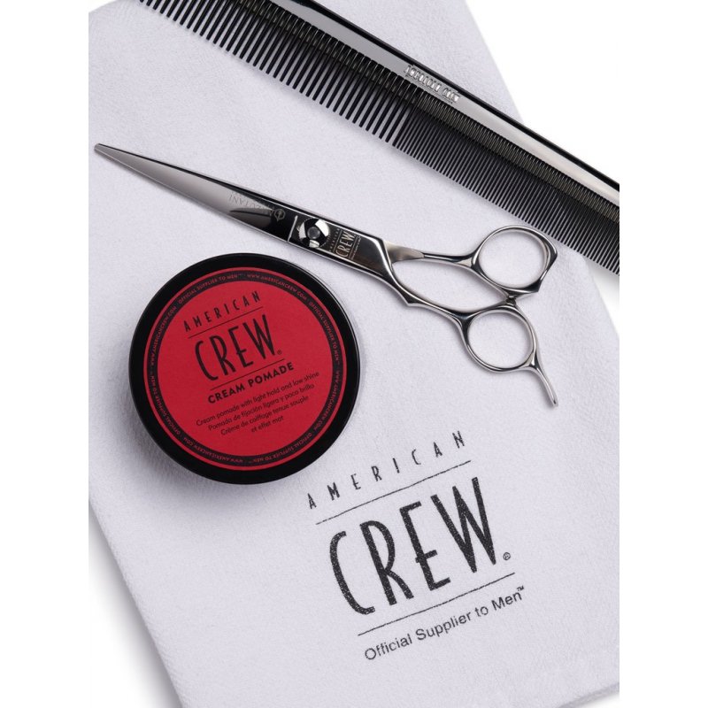 American Crew compatible - Cream Pomade 85 ml
