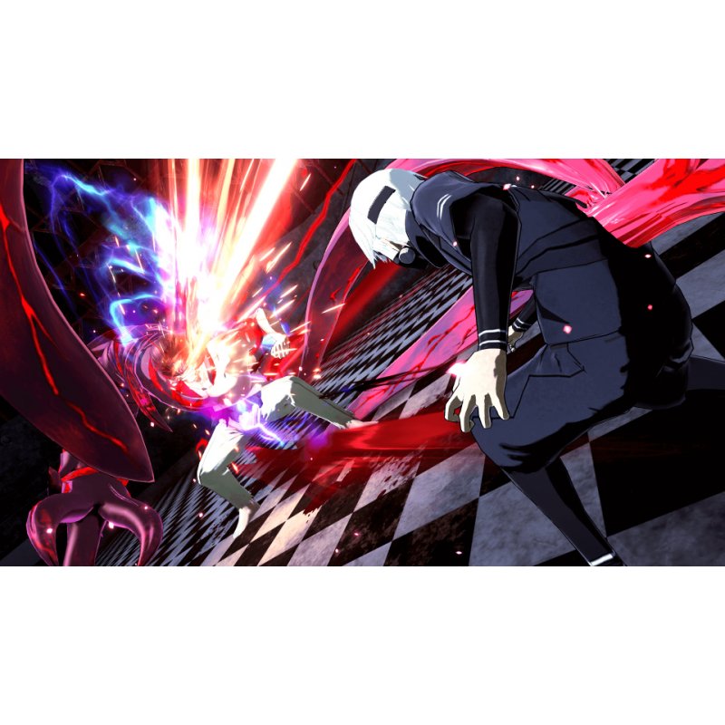 BANDAI NAMCO Entertainment TOKYO GHOUL:re Call to Exist Standard English PlayStation 4