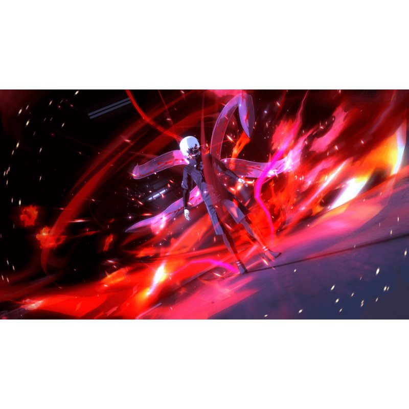 BANDAI NAMCO Entertainment TOKYO GHOUL:re Call to Exist Standard English PlayStation 4