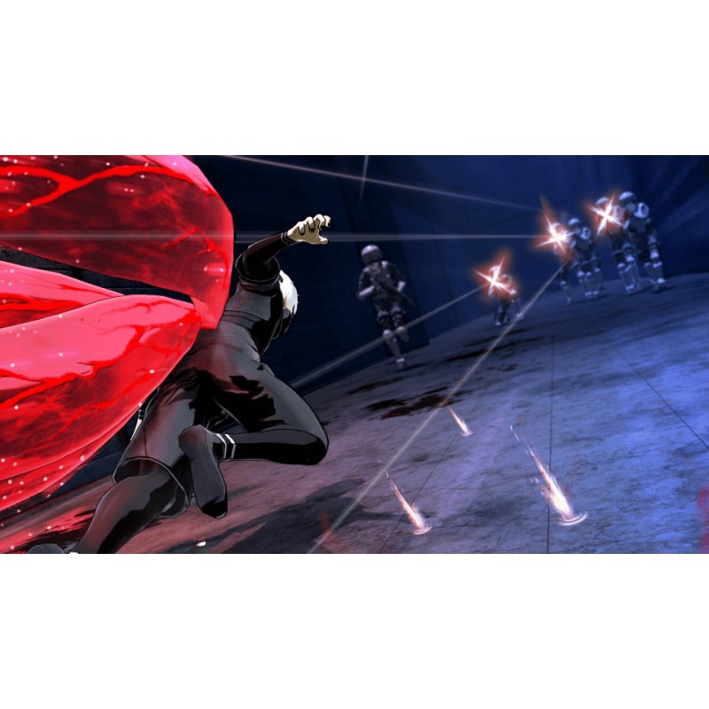 BANDAI NAMCO Entertainment TOKYO GHOUL:re Call to Exist Standard English PlayStation 4