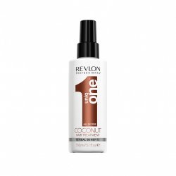 Uniq One - Coconut All in One Hair Treatment 150 ml.