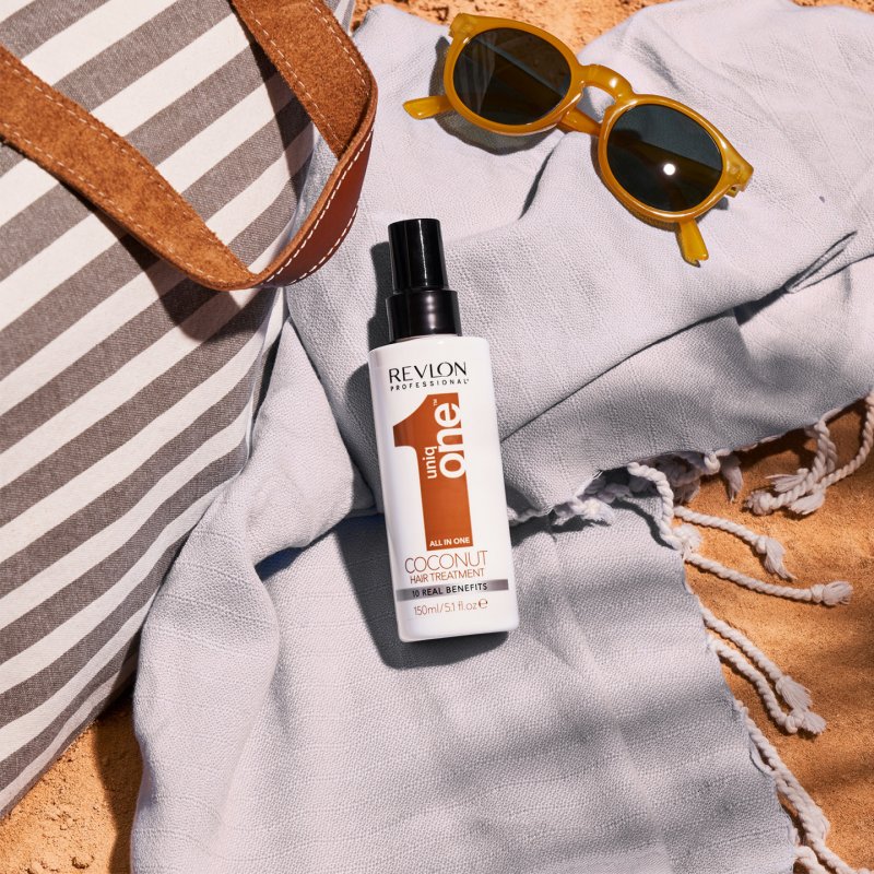 Uniq One - Coconut All in One Hair Treatment 150 ml.