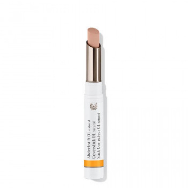 Dr. Hauschka Coverstick 2 g 01 Natural Matte