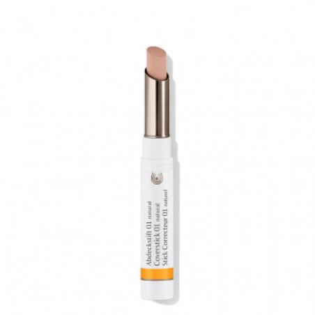 Dr. Hauschka Coverstick 2 g 01 Natural Matte