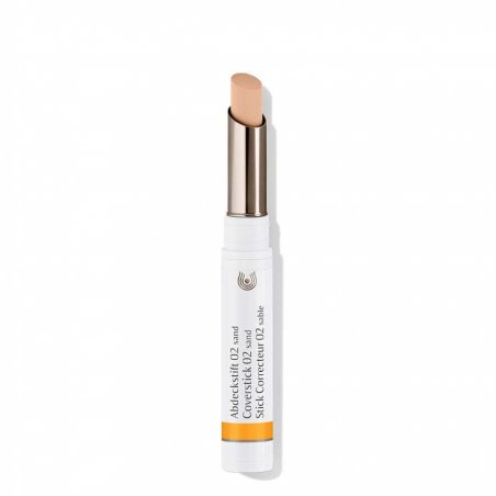 Dr. Hauschka compatible - Coverstick Sand
