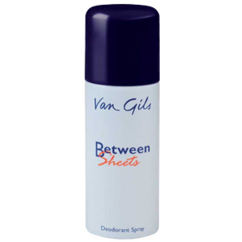 Van Gils Between Sheets Men Spray deodorant 150 ml 1 pc(s)