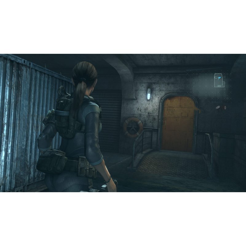 Sony Resident Evil Revelations, PS4 Standard PlayStation 4