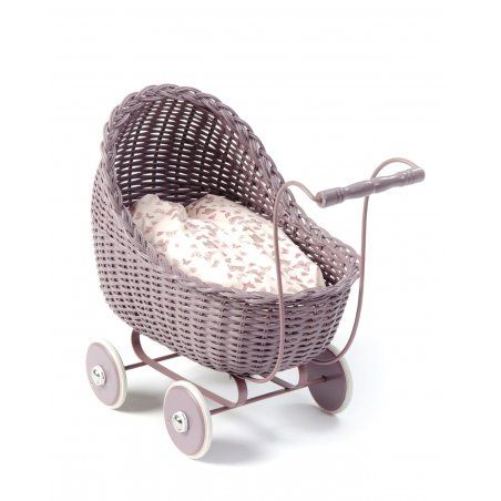 Smallstuff 51001-07 doll accessory Doll stroller
