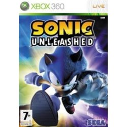 Sonic Unleashed (XONE/X360)