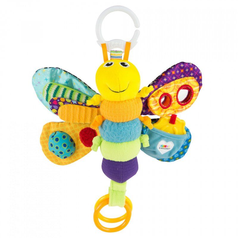 Lamaze L27024 jouet pour bébé accroché