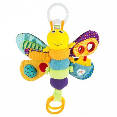 Lamaze L27024 jouet pour bébé accroché