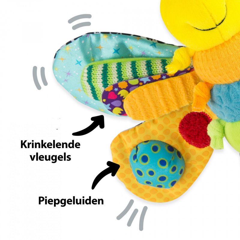 Lamaze Freddie the Firefly