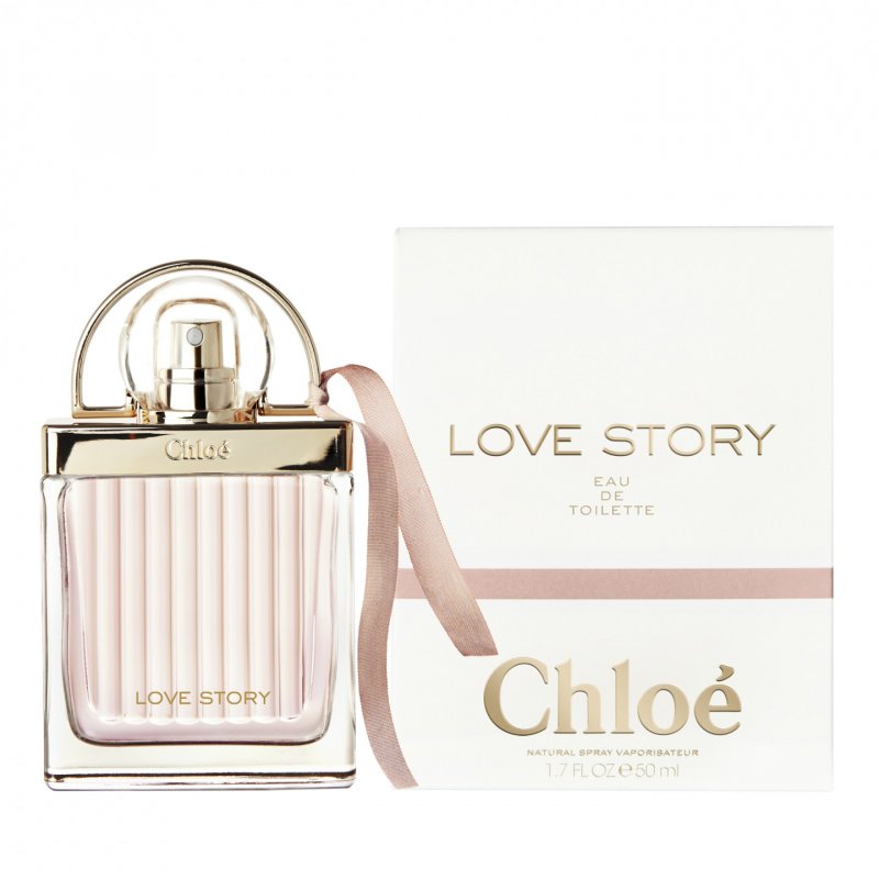 ​Chloé compatible - Love Story EDT 50 ml